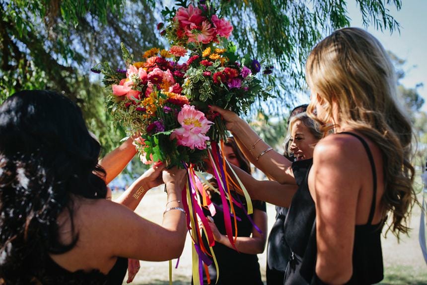 Perth Wedding Photography