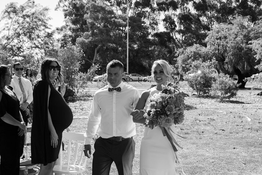 Perth Wedding Photography