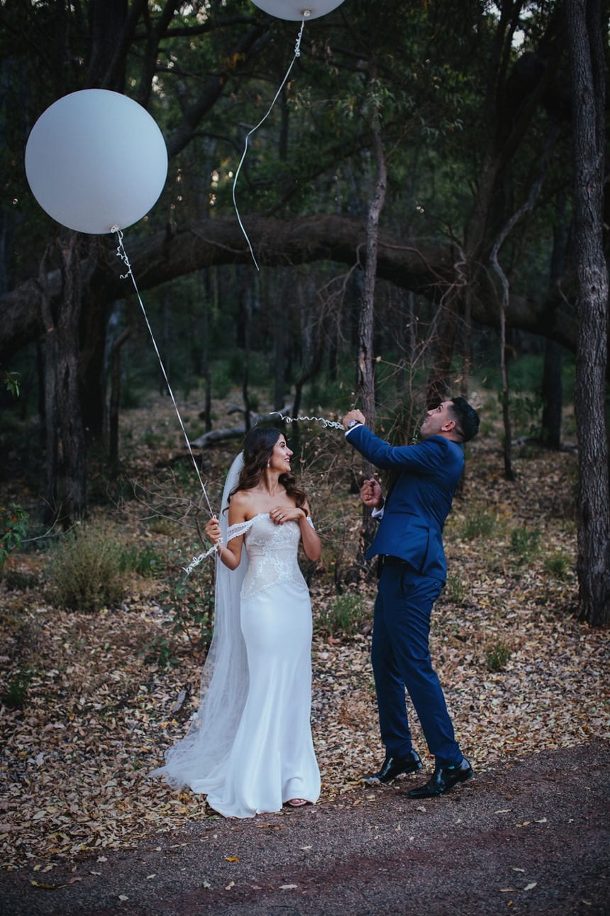 Perth Wedding Photography