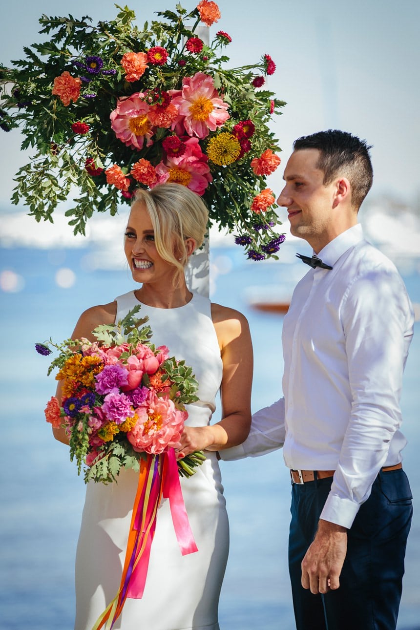 Perth Wedding Photography