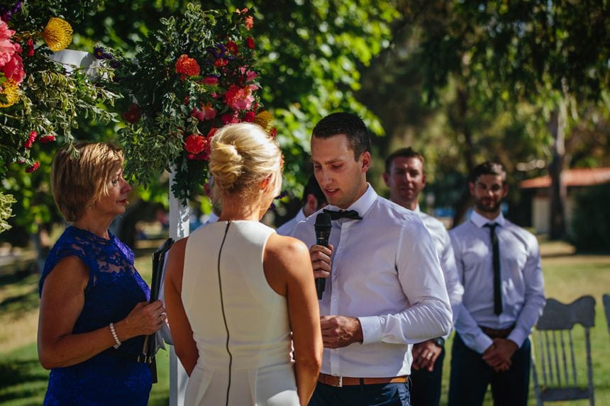 Perth Wedding Photography