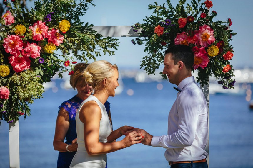 Perth Wedding Photography