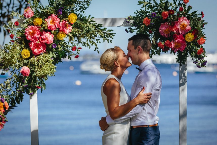 Perth Wedding Photography