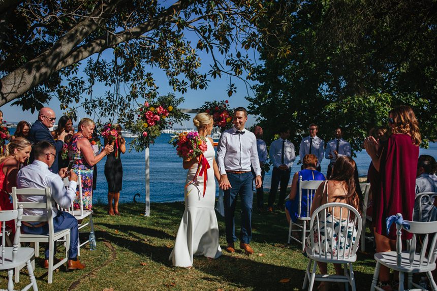 Perth Wedding Photography