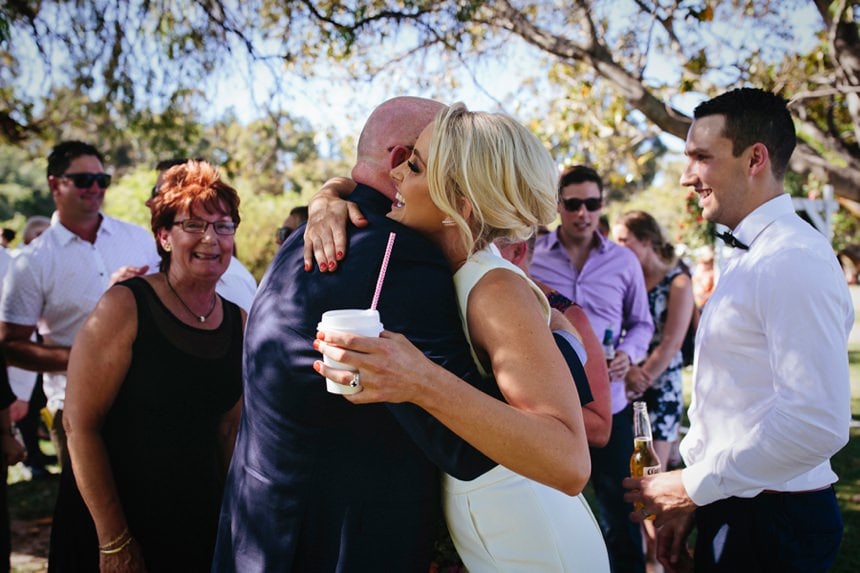 Perth Wedding Photography