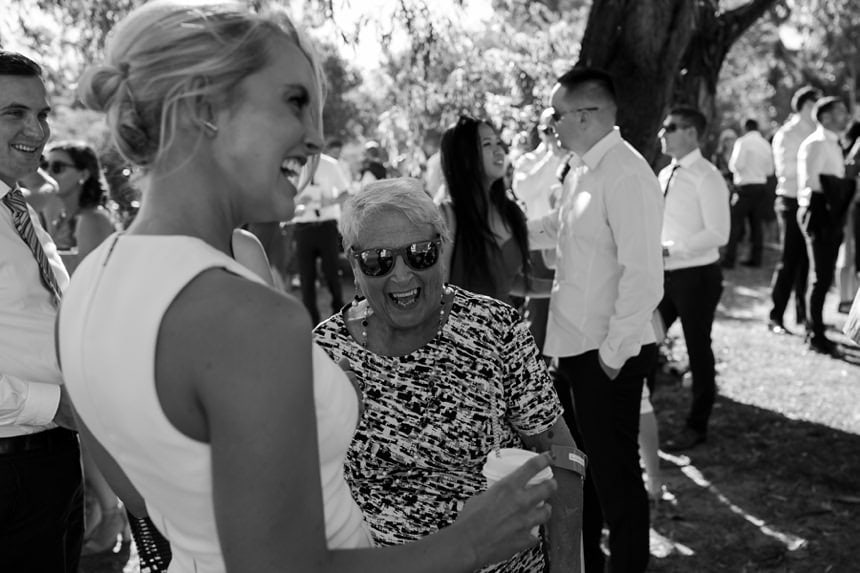 Perth Wedding Photography