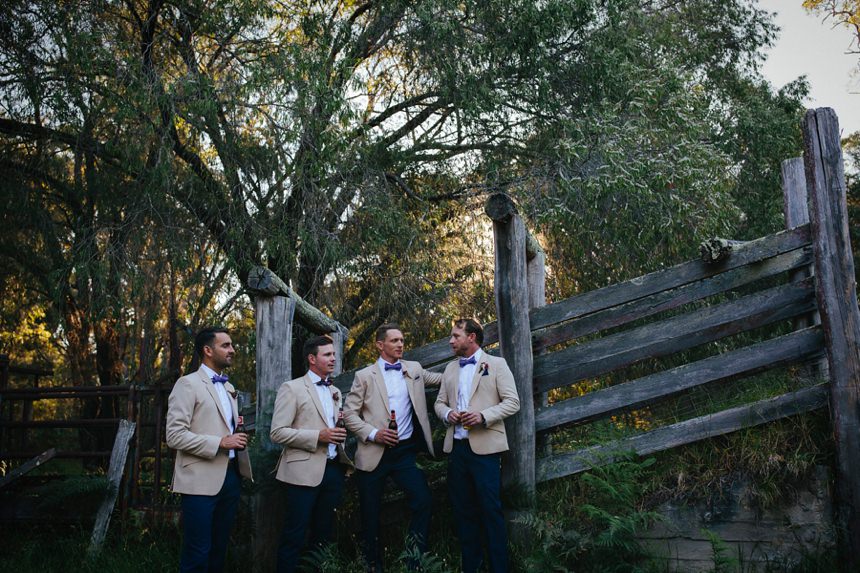 Perth Wedding Photography