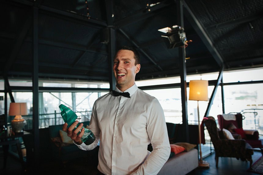 Perth Wedding Photography