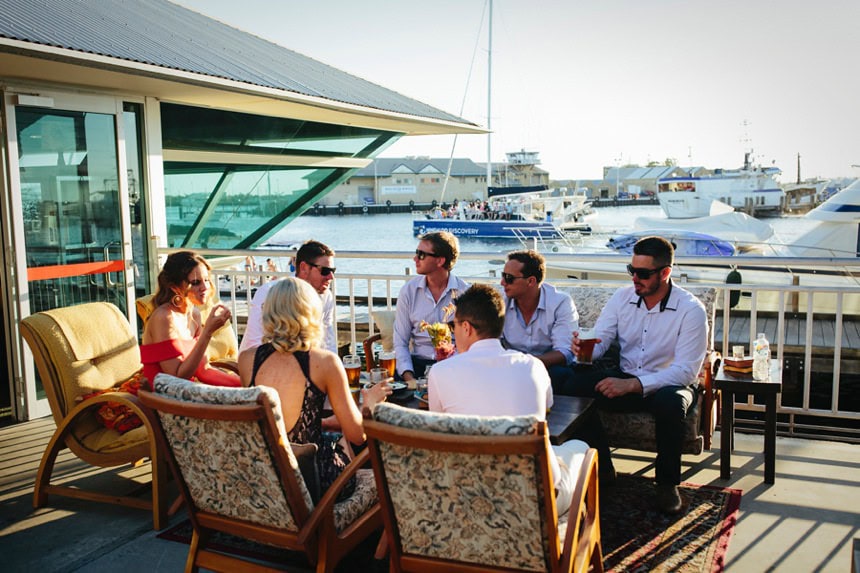 Perth Wedding Photography