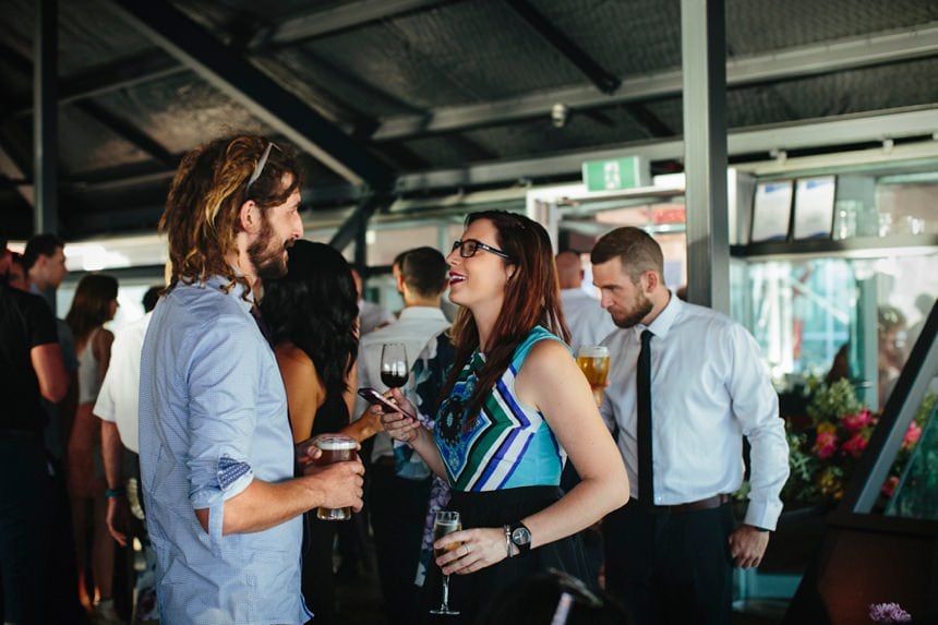 Perth Wedding Photography