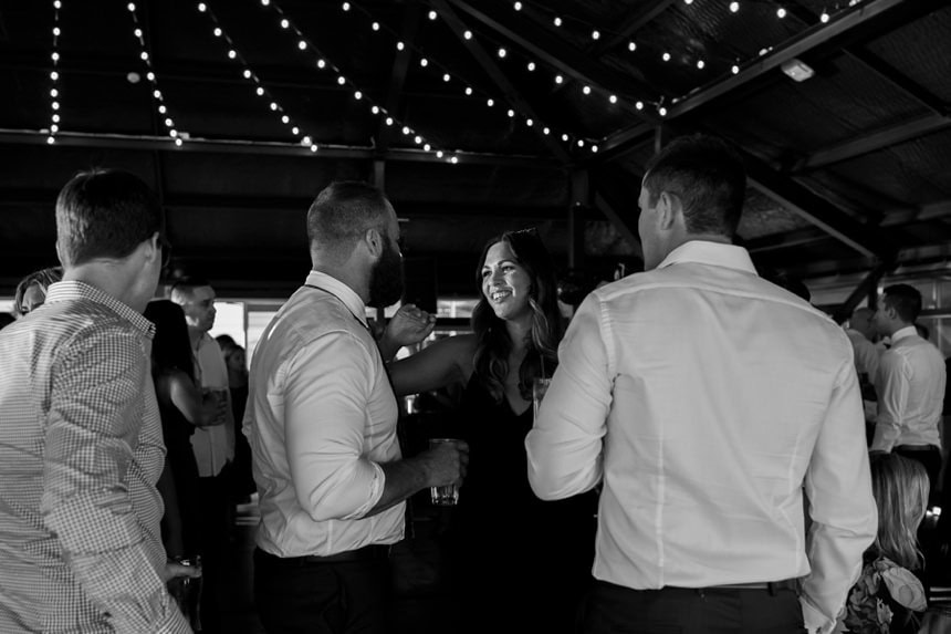 Perth Wedding Photography