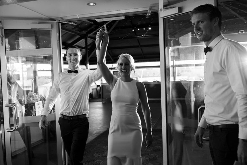 Perth Wedding Photography