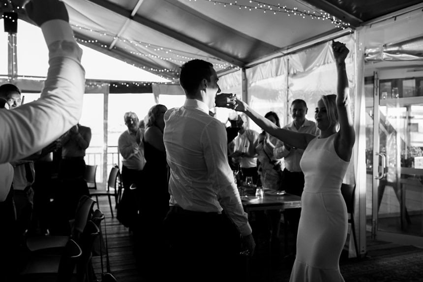 Perth Wedding Photography