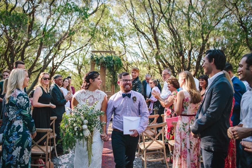 Perth Wedding Photography