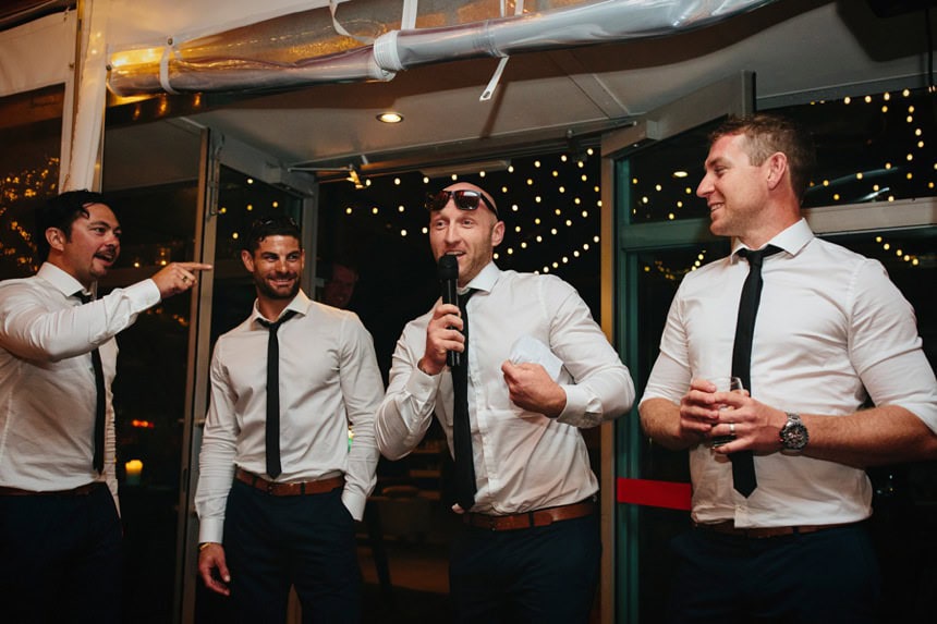 Perth Wedding Photography