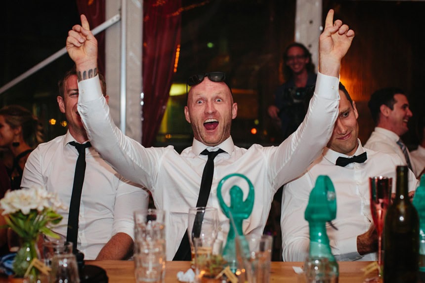 Perth Wedding Photography