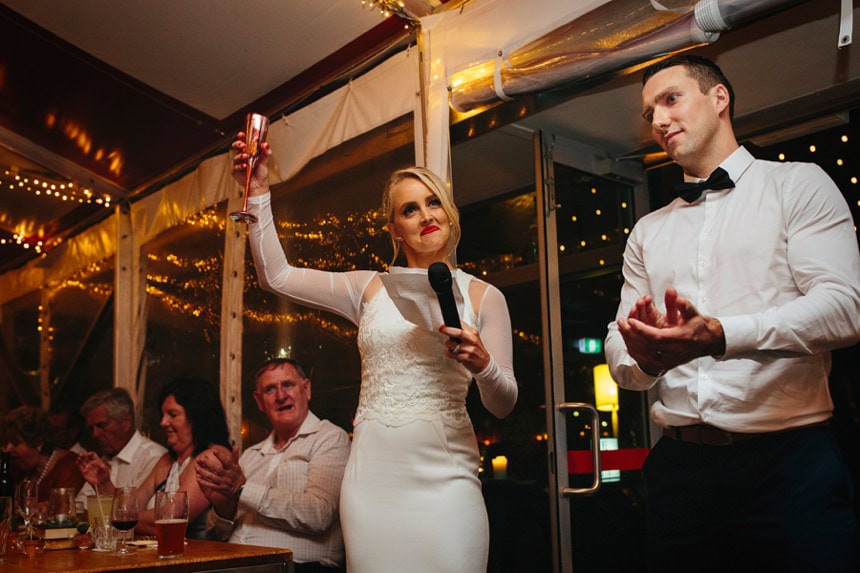 Perth Wedding Photography