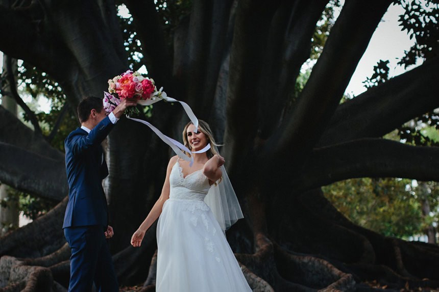 Perth Wedding Photography