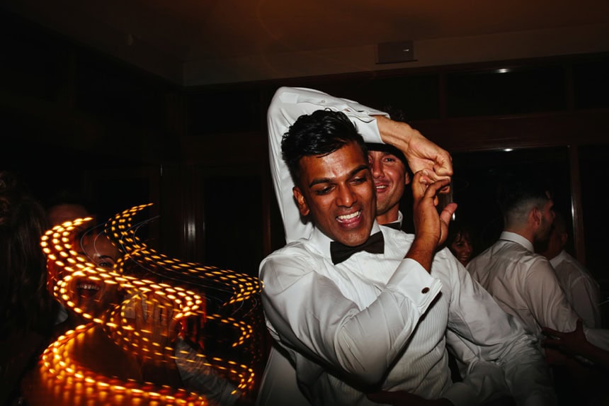 Perth Wedding Photography