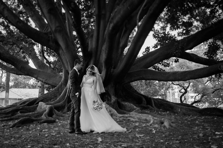 Perth Wedding Photography