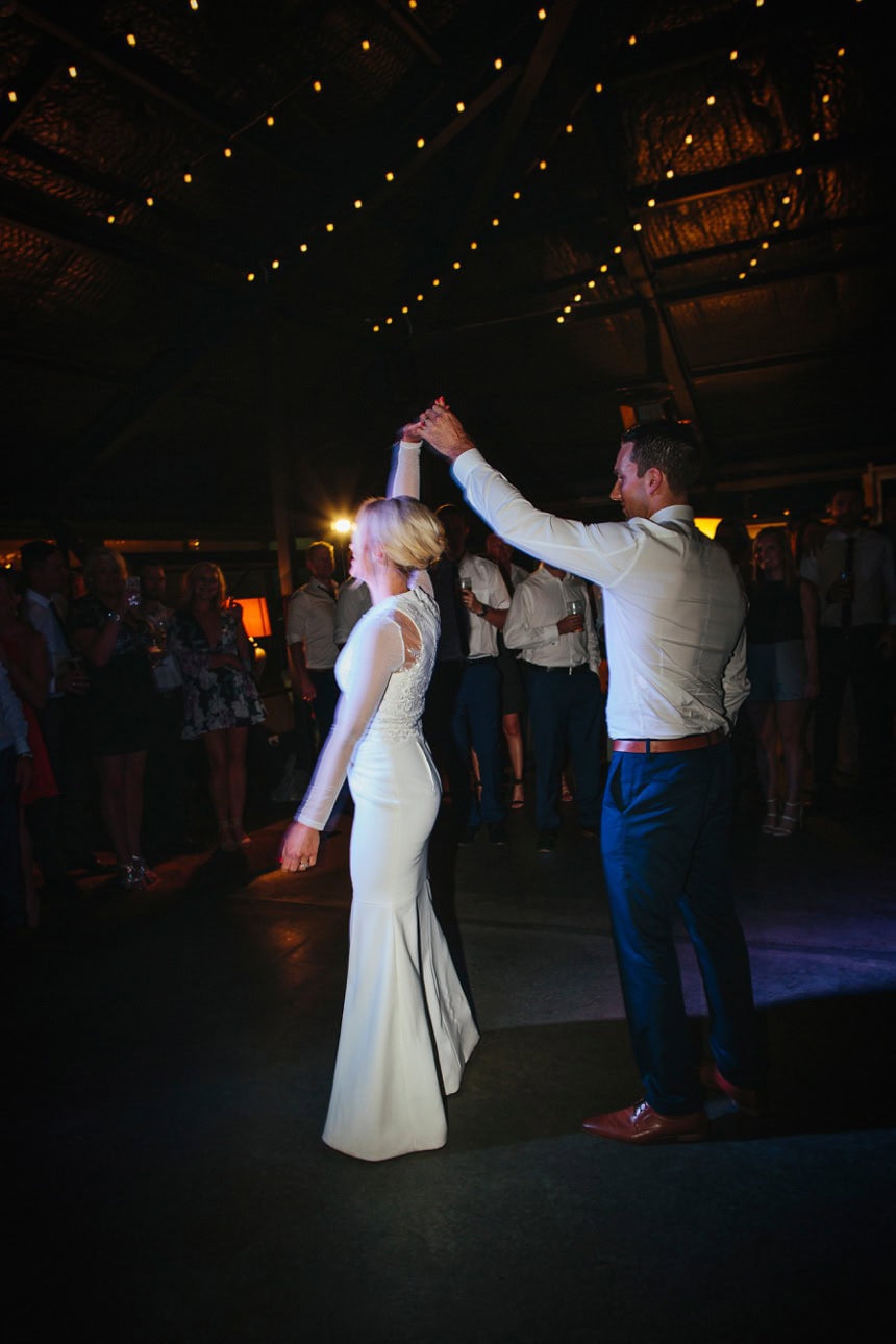 Perth Wedding Photography