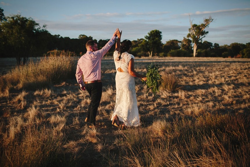 Perth Wedding Photography