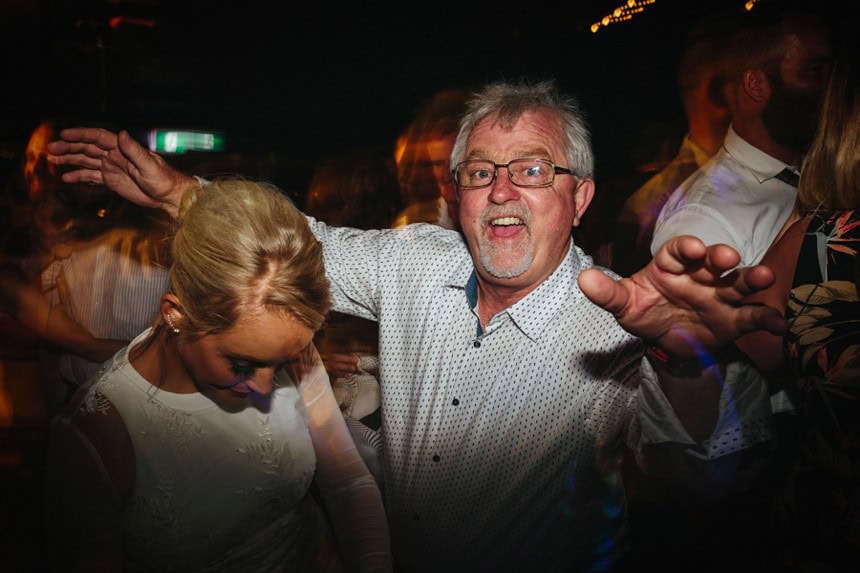 Perth Wedding Photography