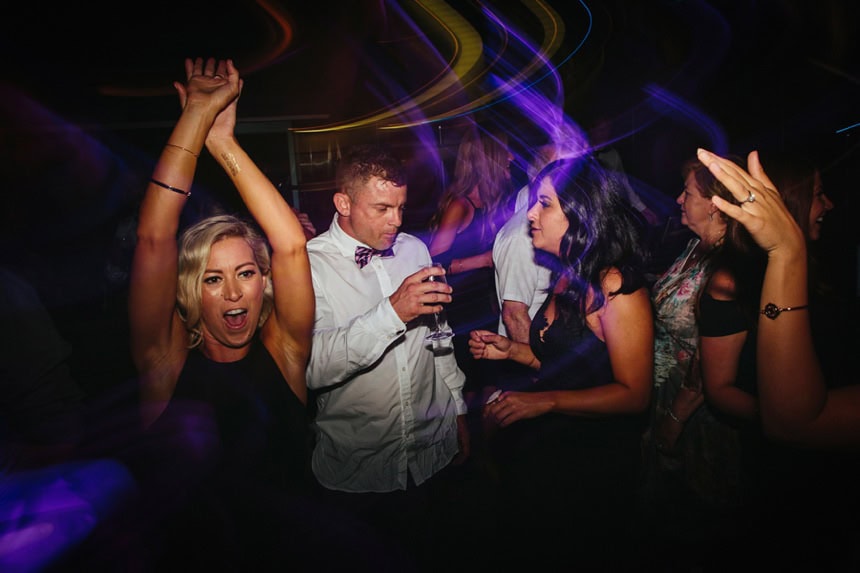 Perth Wedding Photography