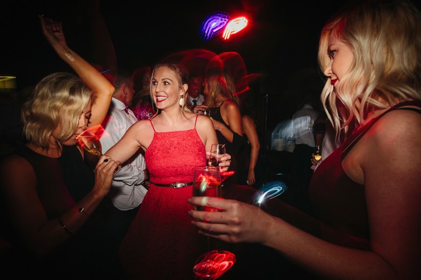 Perth Wedding Photography