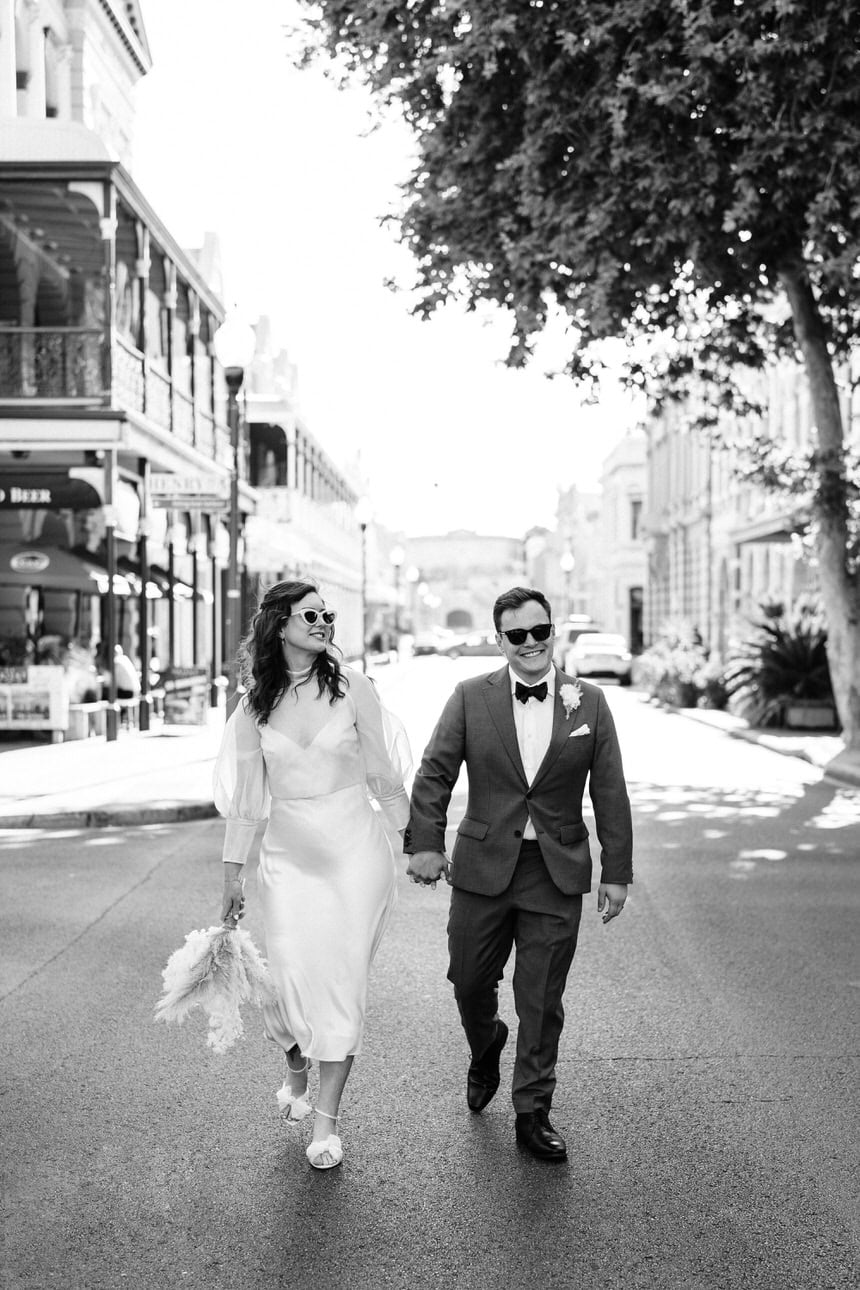 perth wedding photographer