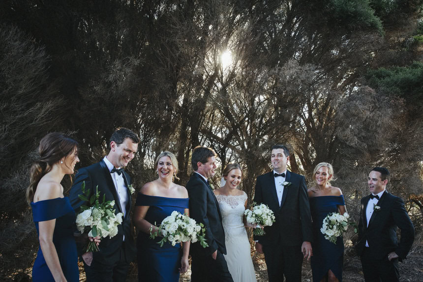 Rottnest Wedding
