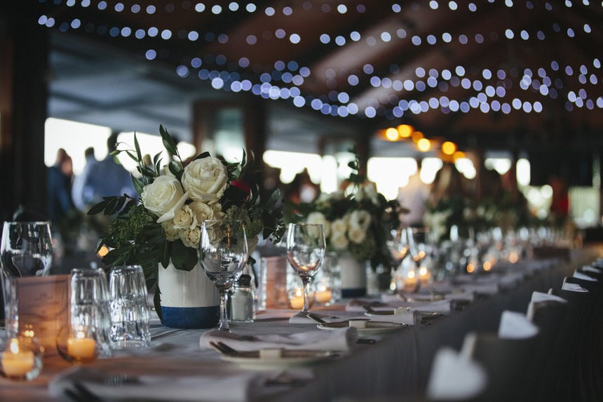 Rottnest Wedding