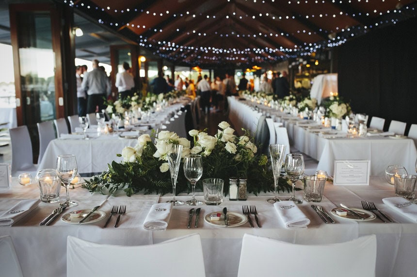 Rottnest Wedding