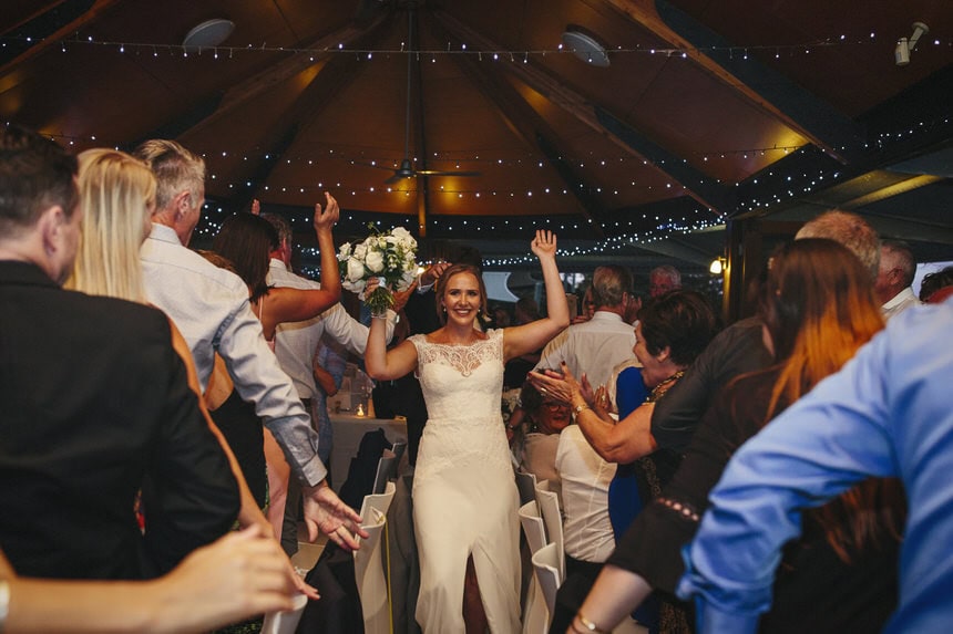 Rottnest Wedding