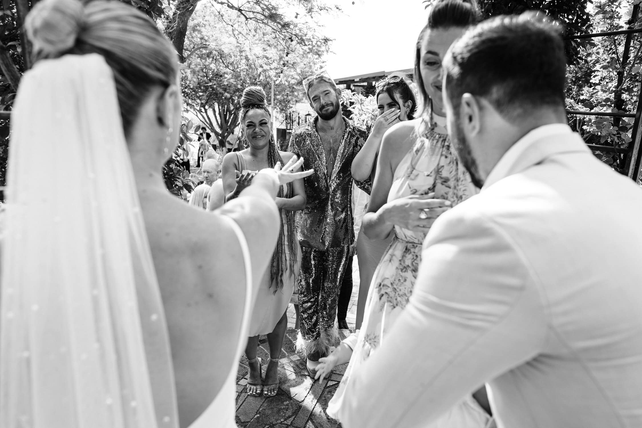 Wedding Photographer Perth