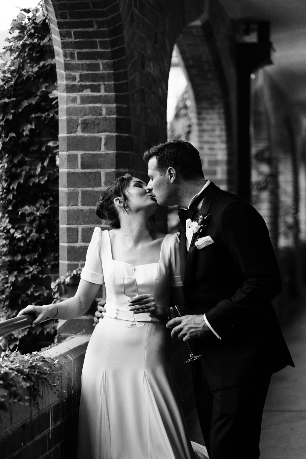 Wedding Photographer Perth